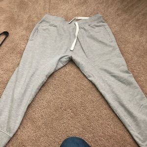 Sweatpants
